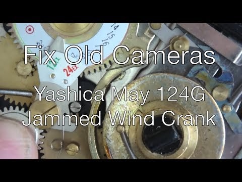 Funny Life Quotes Fix Old Cameras Fix Old Cameras Yashica Mat