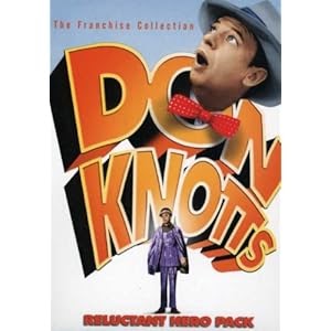 The Naked Gord Program: Don Knotts: An Evening with me The Naked Gord Program: Don Knotts: An Evening with me