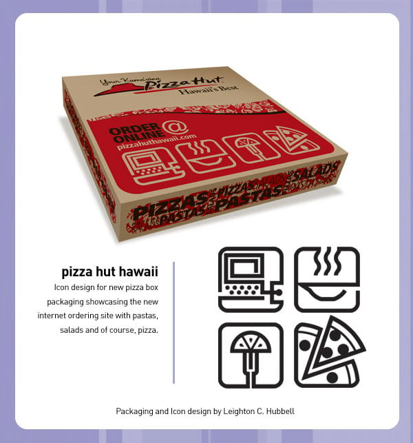 Pizza-Hut-Packaging-Design-Idea-4 Pizza Hut Packaging Design Idea 4 25+ Sour & Spicy Pizza Packaging Design Ideas