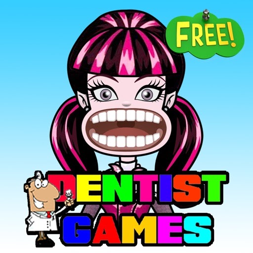 Zahnarzt Spiele 1001