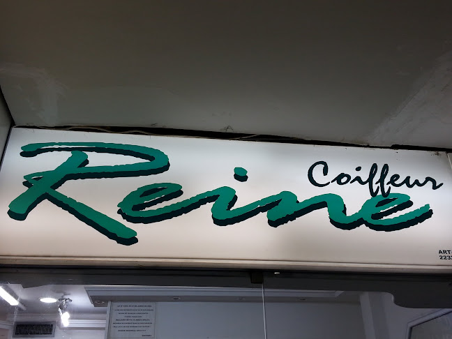 Avaliações sobre Reine Coiffeur em Rio de Janeiro - Salão de Beleza
