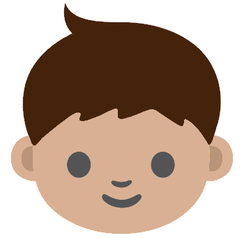 <1F466 1F3FC> = <BOY + EMOJI MODIFIER FITZPATRICK TYPE-3> (supported)