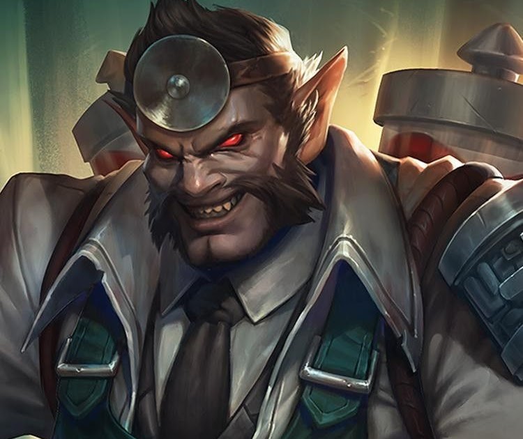 Foto Roger Hero Mobile Legends ML Mobile Legend