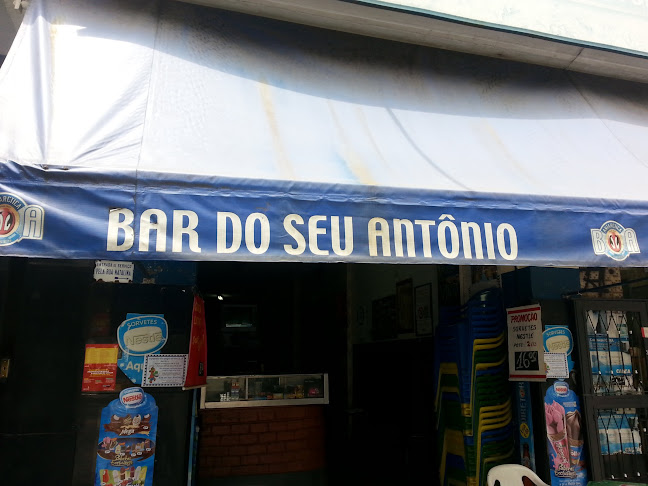 Bar do Seu Antônio