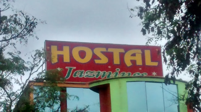 Hostal Jazmines - Hotel