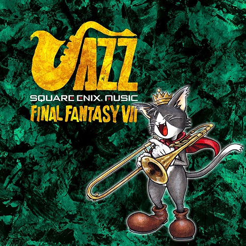 Square Enix Jazz - Final Fantasy VII - / Game Music