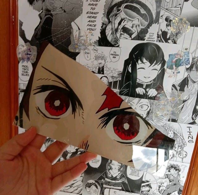 Featured image of post The Best 21 Easy Anime Glass Painting Ideas