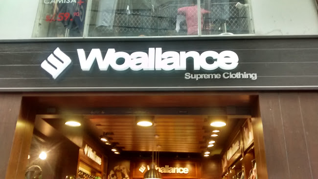 Woallance