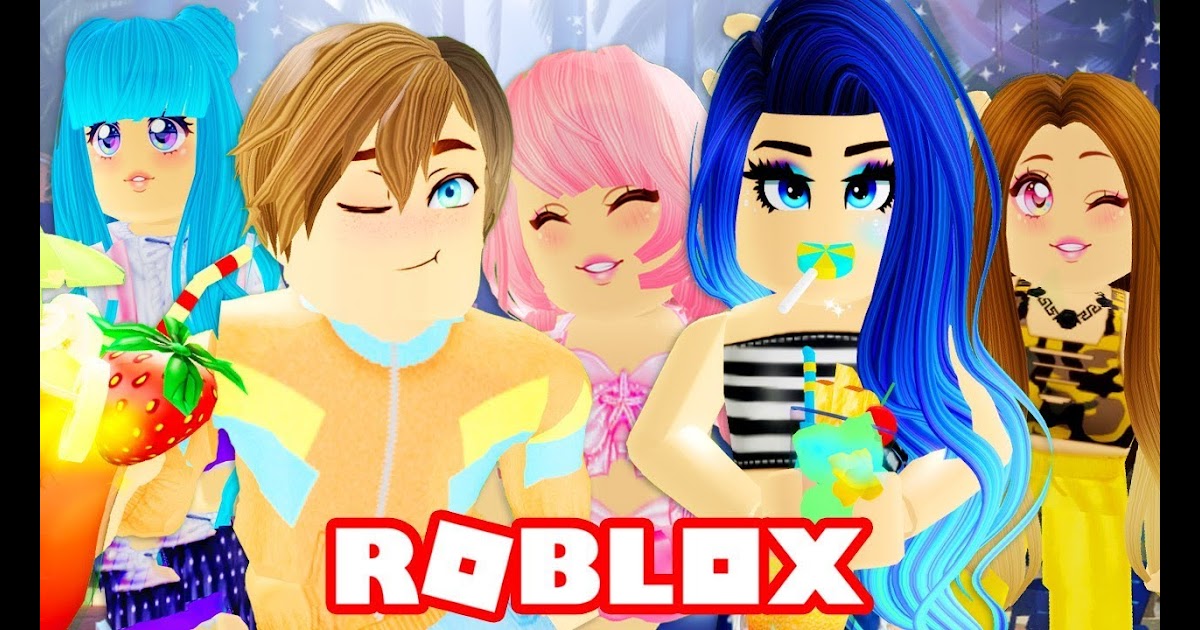 itsfunneh roleplay