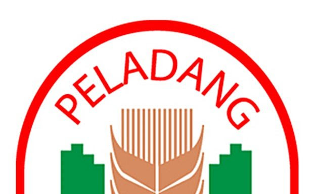 Logo Peladang Kawasan Malaysijii