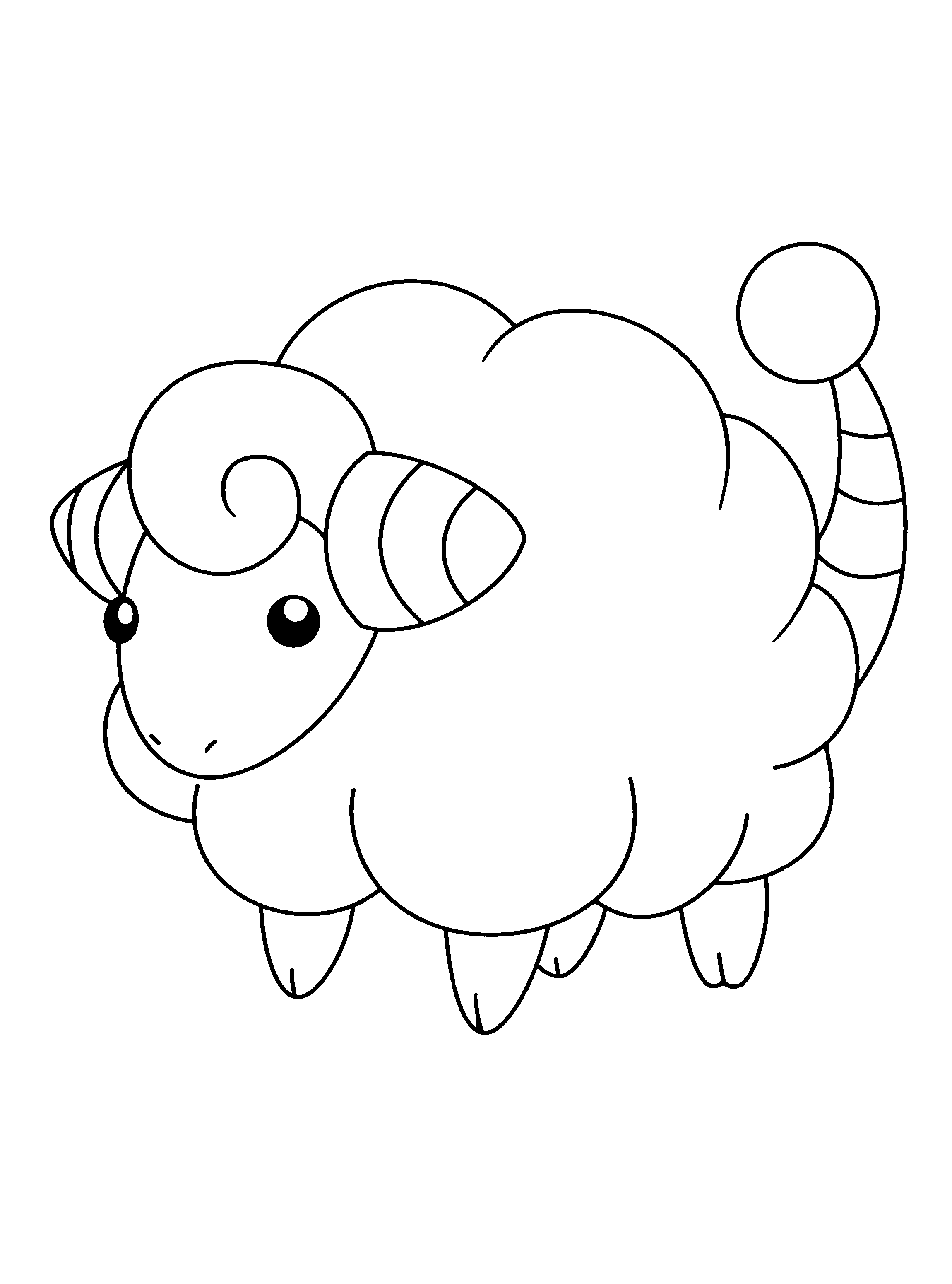 Pokémon Quest Coloring Pages - Dragonite Coloring Pages - Coloring Home