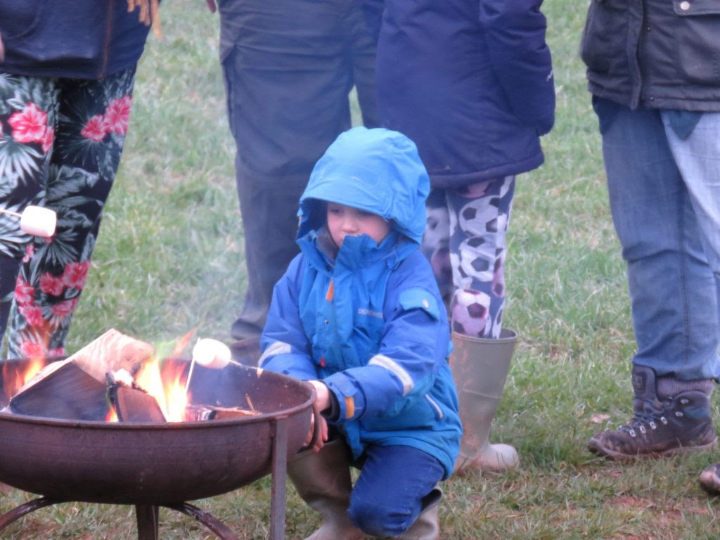 Review: Glamping With Lantern And Larks