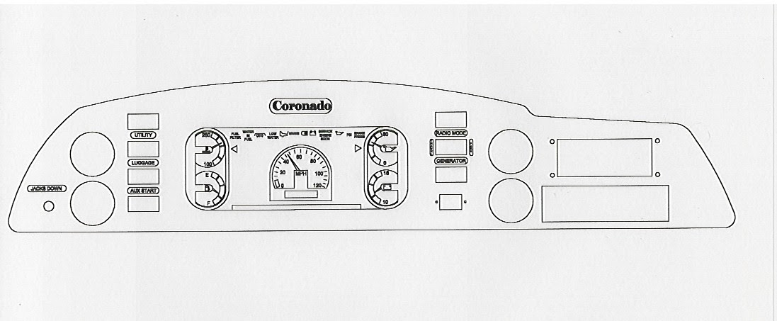 91 Bounder Wiring Diagram - Wiring Diagram Networks