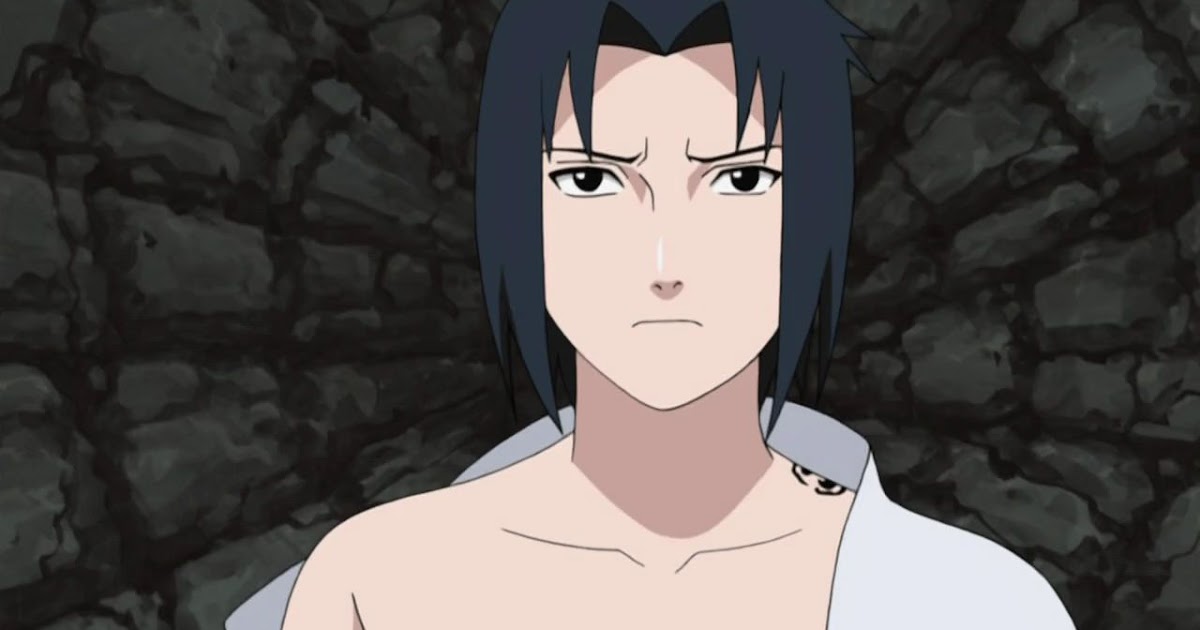 Sasuke Uchiha Uchiha Sasuke Wallpaper 17728224 Fanpop - SASUKE