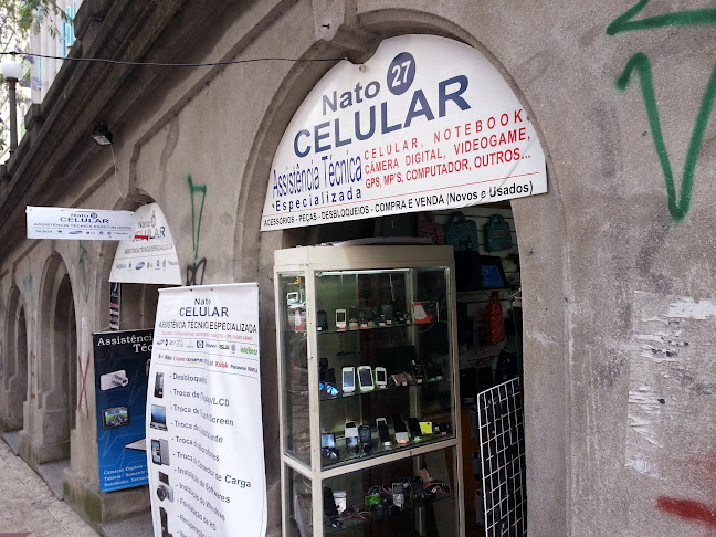 Nato Celular