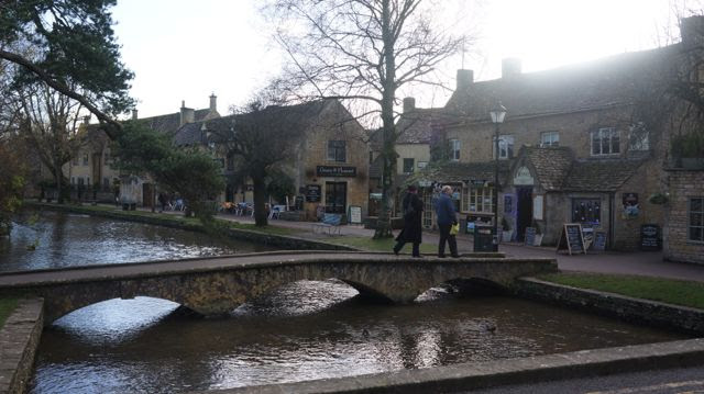Secret Stays in Bath with Travelodge