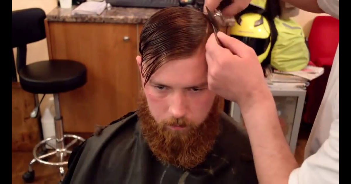 40 Short Sides Long Top Haircut Tutorial Great Inspiration