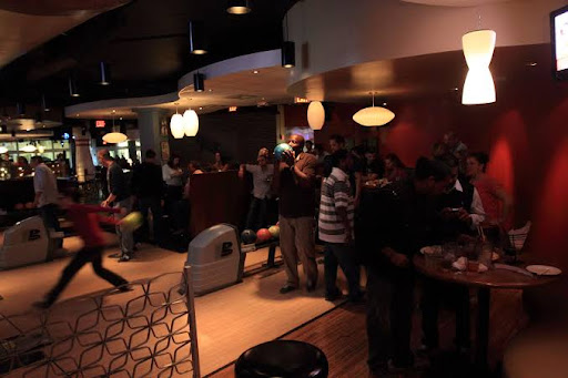 Bowling Alley «Splitsville», reviews and photos, 5701 Sunset Dr #202, Miami, FL 33143, USA