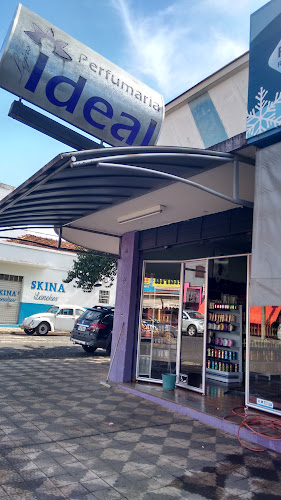 Perfumaria Ideal