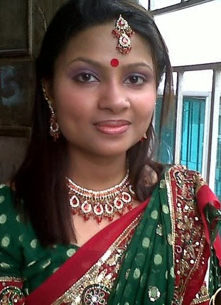 Molli Desi