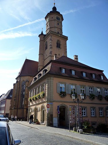 Barockhaus