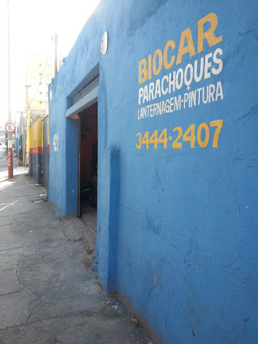 Biocar