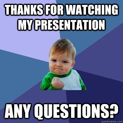 Funny Presentation Any Questions Images - Funny PNG
