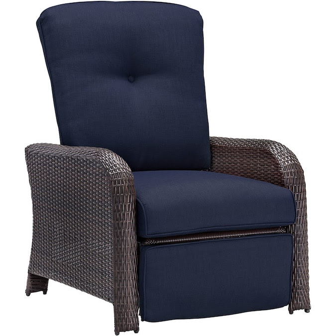 outdoor recliner chairs