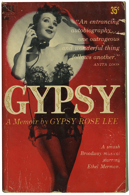 Gypsy Rose Lee_tattered and lost