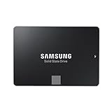 Samsung SSD 2TB 850 EVO ベーシックキット 2.5インチ 内蔵型 3D V-NAND搭載 5年保証 日本サムスン正規品 MZ-75E2T0B/IT