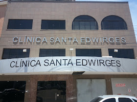 Clínica de Fisioterapia Santa Edwirges