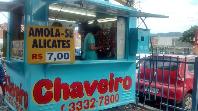 Avaliações sobre Chaveiro Bangu em Rio de Janeiro - Chaveiro