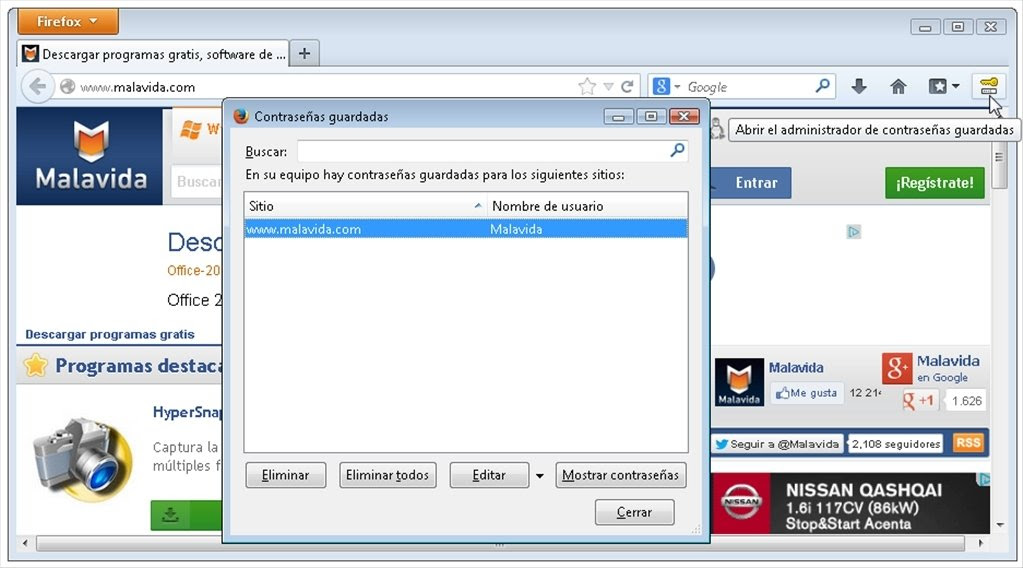 Descargar Adblock Windows 8 - Barabekyu