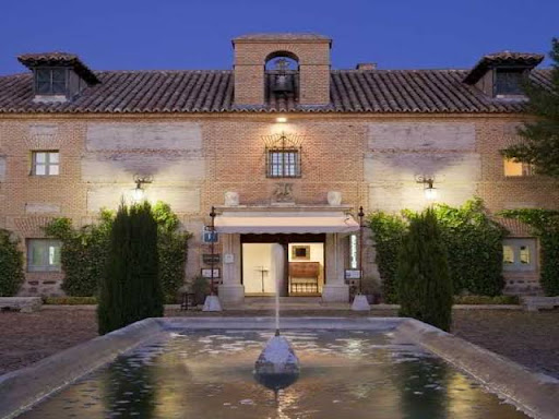 Parador De Almagro