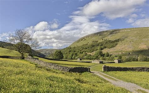 Tourist Destinations Yorkshire