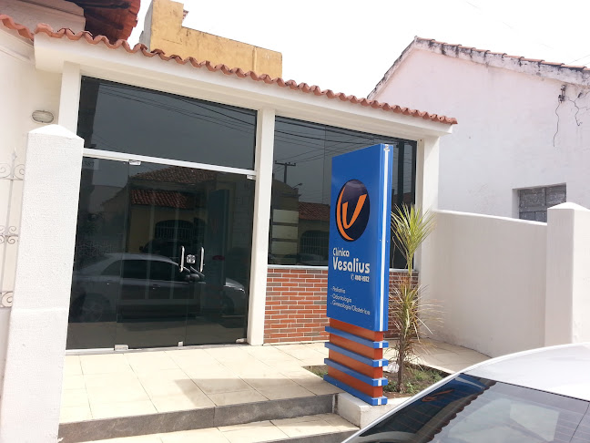 Clínica Versalius