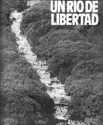 Fotp: Río de Libertad