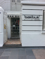 bakbuk biquínis