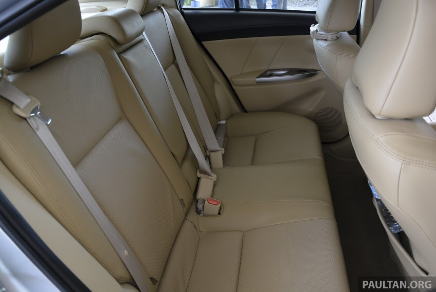 2013 Toyota Vios 47