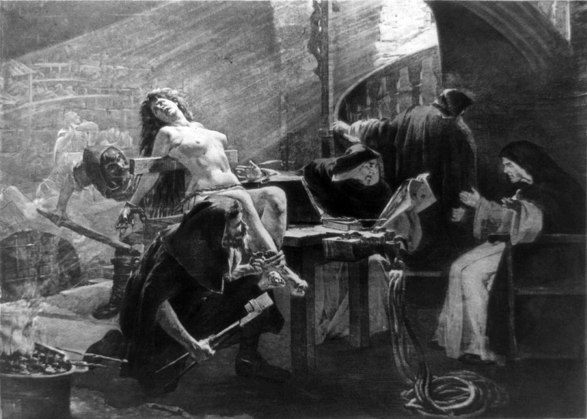 Psychiatric sacred examination