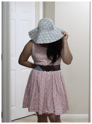 Sun Hat