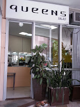 Salão Queens