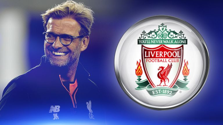 Jurgen Klopp has succeeded in taking Liverpool back into the Champions League