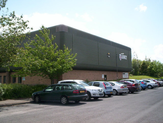 kanata leisure centre and wave pool