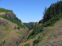 Saddle Mountain