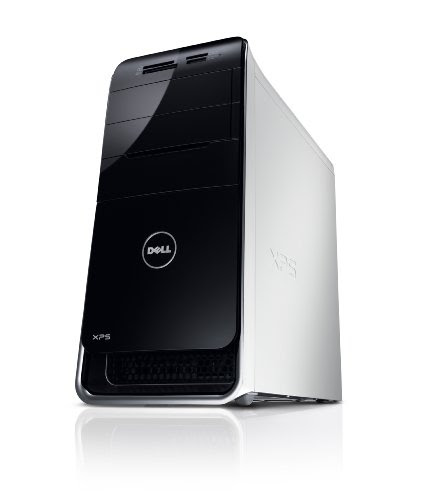 Buying Dell Inspiron 620 Mt X8300 1545nbk Desktop Piano Black ~ Desktops Pc Store 2428