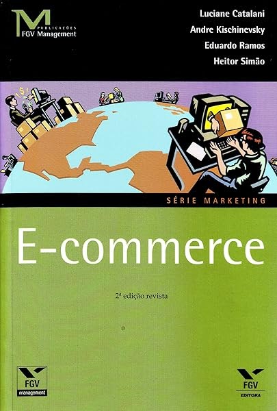PDF" ECommerce  Books inch