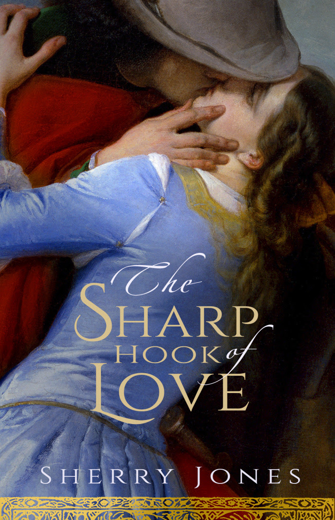 01_The Sharp Hook of Love