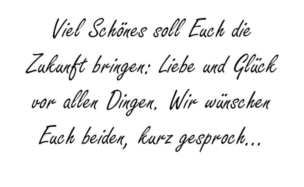 Sprüche Zur Hochzeit Lustige Heiratssprüche / Trauspruch für die Hochzeit / schöne Zitate zum