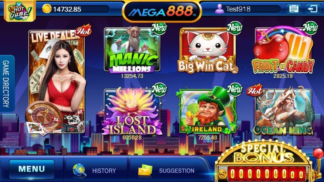 free slots games download full version